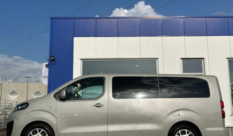 Citroen Spacetourer XL / 9 Places / Business complet