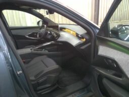 Peugeot 5008 GT complet