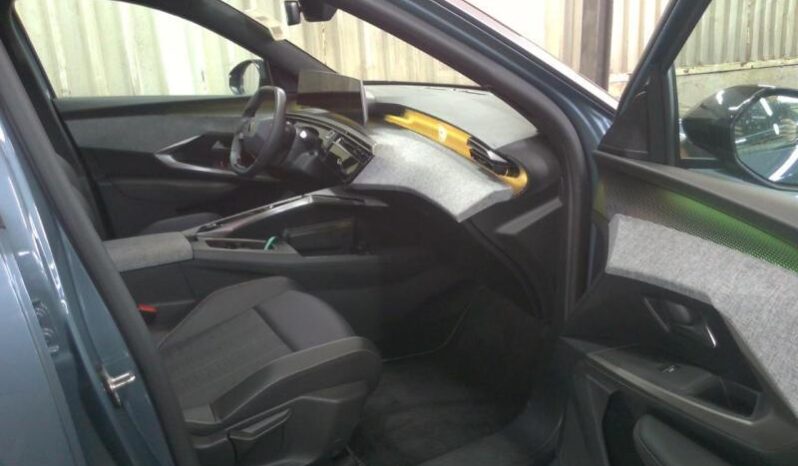 Peugeot 5008 GT complet