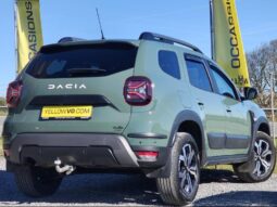 Dacia Duster Journey / EDC / Auto / 2WD complet