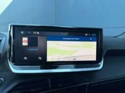 Peugeot 2008 GT / Hybrid / E-DSC6 complet