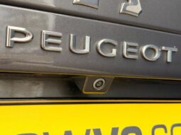 Peugeot Expert Double Cabine / 180ch / EAT8 complet