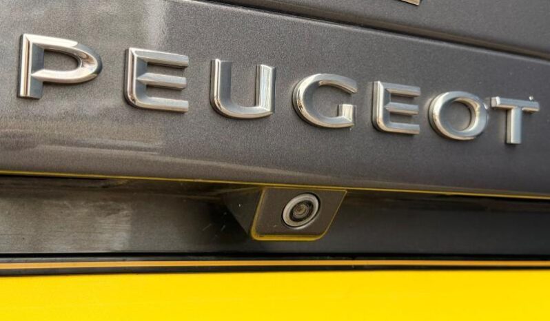 Peugeot Expert Double Cabine / 180ch / EAT8 complet