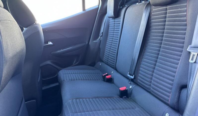 Peugeot 2008 Active / Carplay / 130ch complet