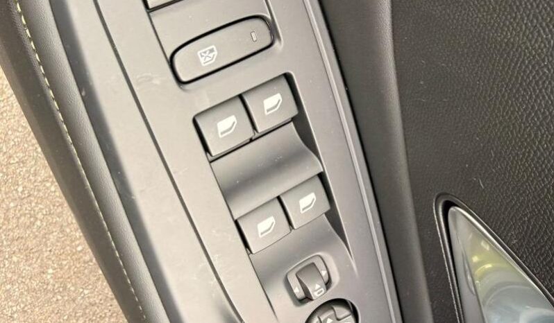 Peugeot 408 GT Exclusive complet