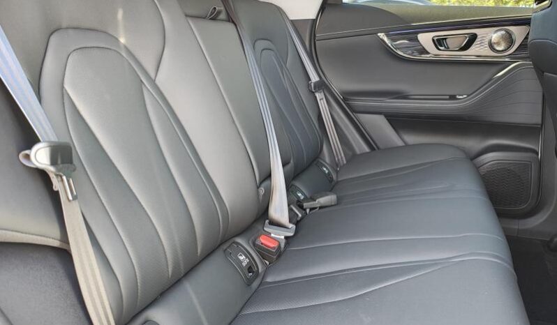 Omoda 5 PREMIUM complet