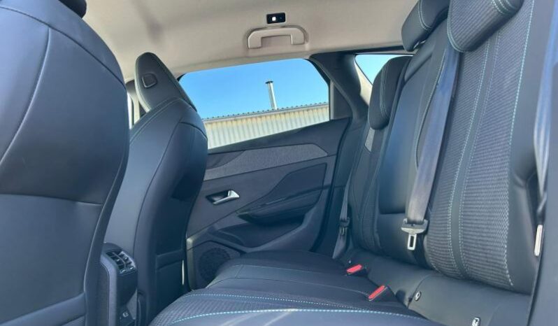 Peugeot 308 SW Allure / SW / 1.5 BlueHDi complet