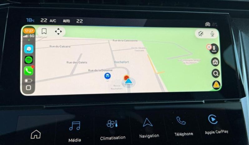 Peugeot 308 SW Allure / SW / E-DSC6 / Hybrid complet