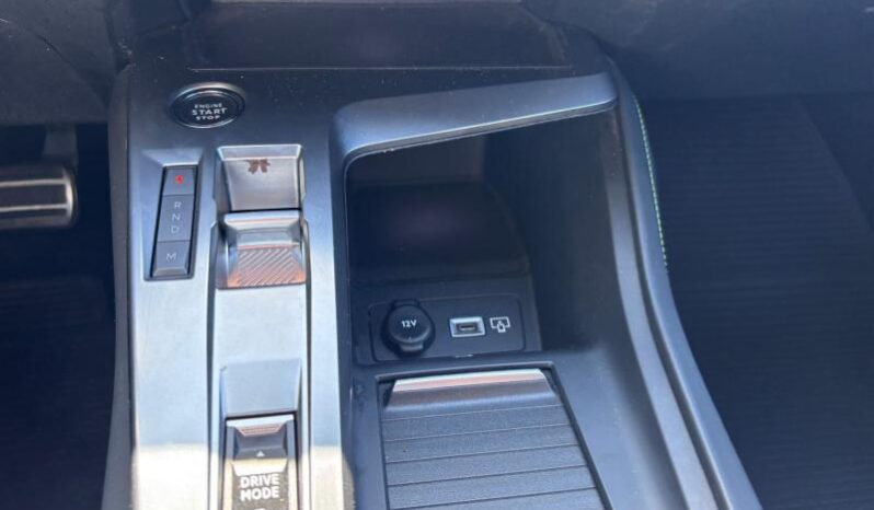 Peugeot 308 SW GT / SW / Toit ouvrant complet