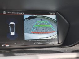 Citroen Grand C4 SpaceTourer Feel / 7 Places / EAT8 complet