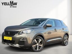 Peugeot 3008 Allure / Man.6