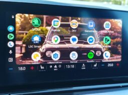 Skoda Octavia Combi / DSG / 2.0 TDi / Clever complet