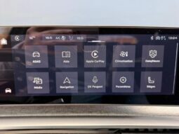 Peugeot 5008 GT complet