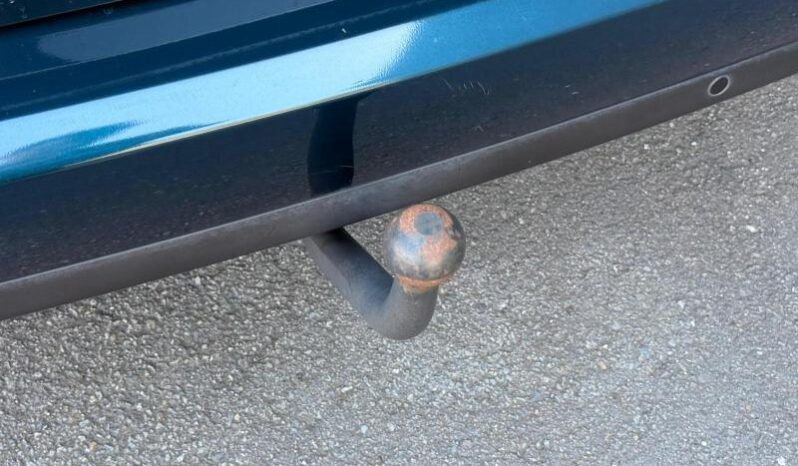 Citroen Grand C4 SpaceTourer Shine / 7 places / EAT8 / 1.5 BlueHDI complet