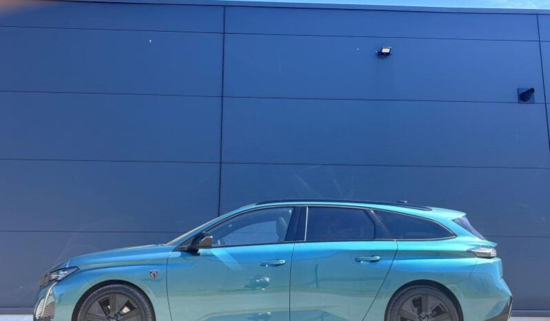 Peugeot 308 SW GT / SW / Toit ouvrant complet