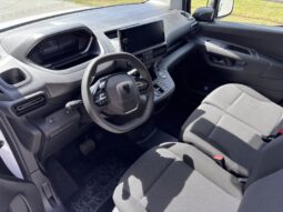 Peugeot Partner Taille M / 130ch / Carplay complet