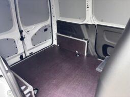 Peugeot Partner Standard Light complet