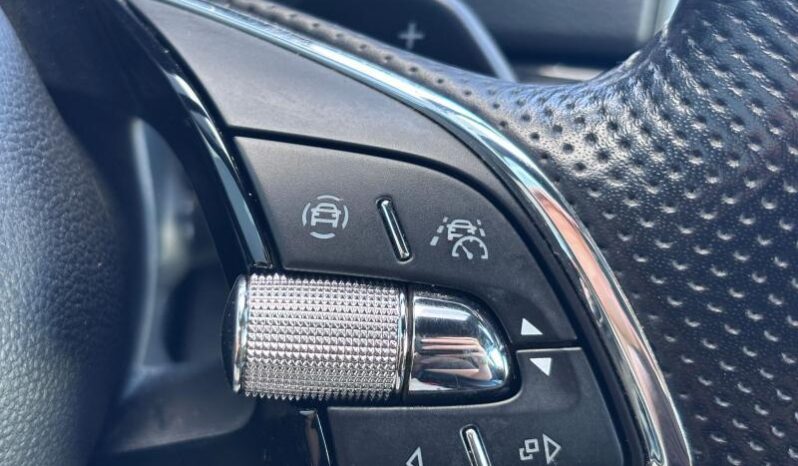 Skoda Karoq SportLine / DSG7 / 1.5 TSI complet