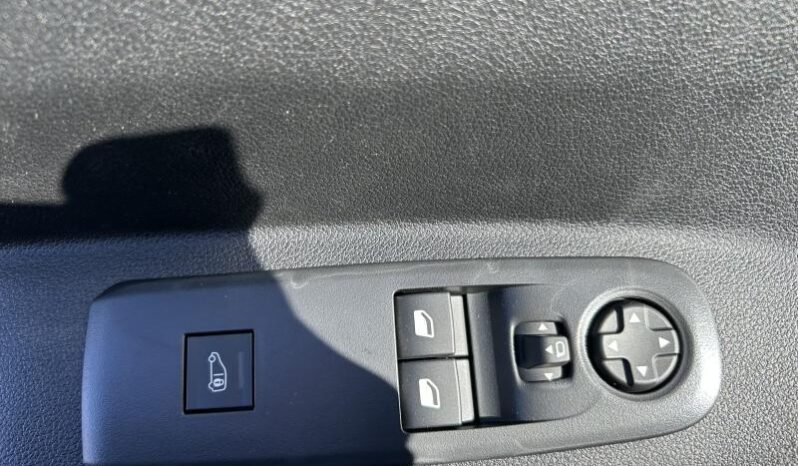 Peugeot Partner Standard Light complet