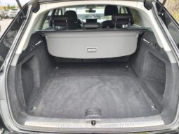 Audi A4 S Tronic / Cuir / Avant complet