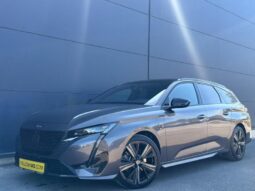 Peugeot 308 SW GT Pack / SW / EAT8