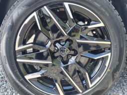 Peugeot 5008 Allure complet