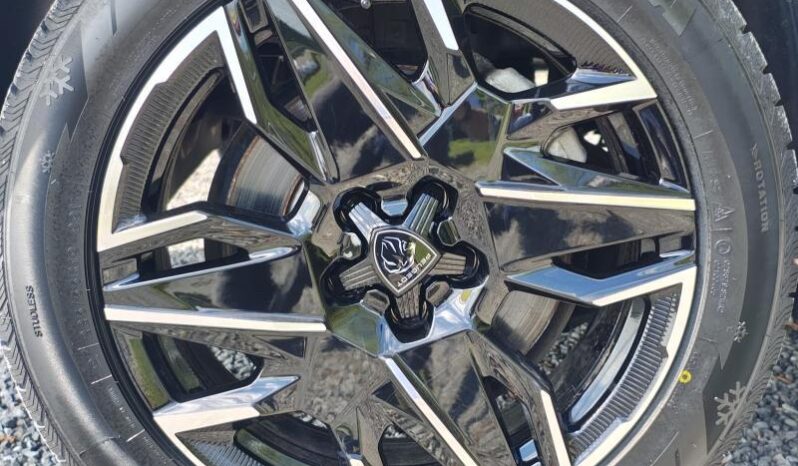 Peugeot 5008 Allure complet