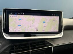 Peugeot 2008 Allure complet