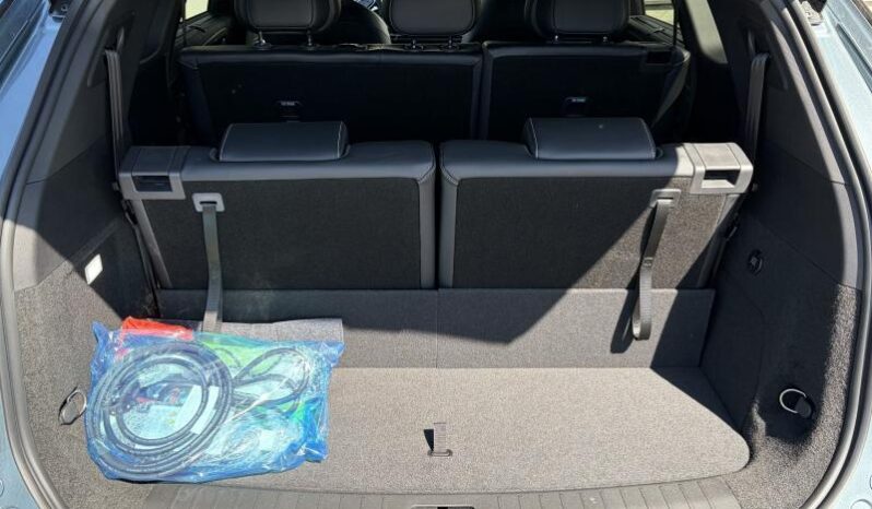 Jaecoo 8 Exclusive / AWD / SHS-P complet