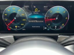 Mercedes-Benz GLB 200 4 Matic/ Pack AMG / 9 G-Tronic complet