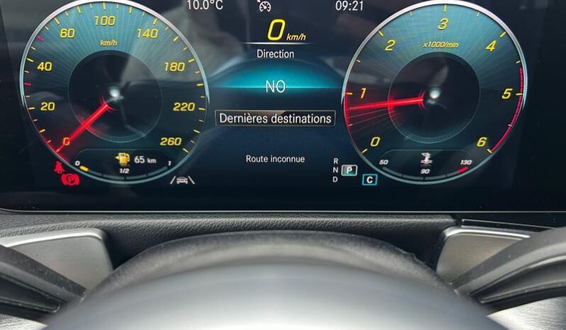 Mercedes-Benz GLB 200 4 Matic/ Pack AMG / 9 G-Tronic complet