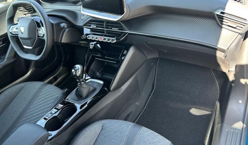 Peugeot 2008 Allure complet