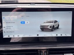 Omoda 5 PREMIUM complet