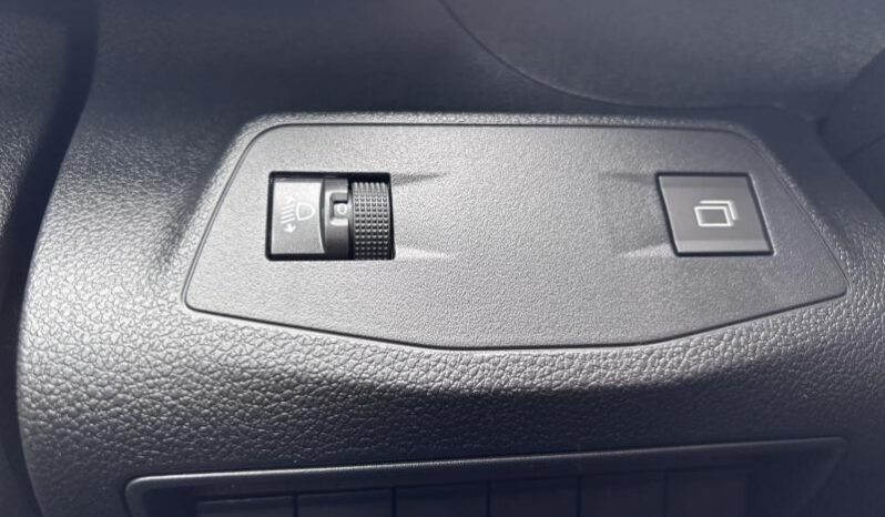 Peugeot Partner Standard Light complet