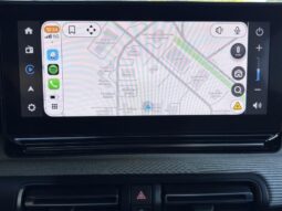 Citroen C3 MAX / 1.2Turbo EAT6 / Carplay complet