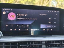 Omoda 9 SHS PREMIUM 540 cv complet