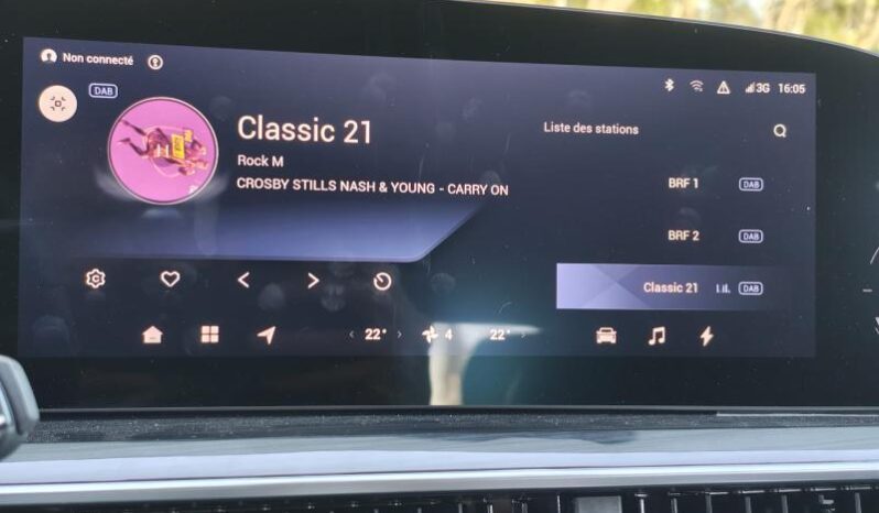 Omoda 9 SHS PREMIUM 540 cv complet