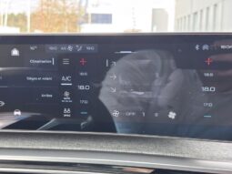 Peugeot 5008 GT complet