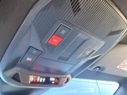 Peugeot 408 GT / Hybrid / E-DSC6 complet