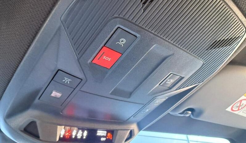 Peugeot 408 GT / Hybrid / E-DSC6 complet