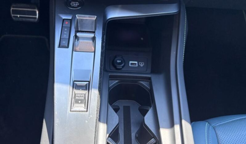 Peugeot 408 GT / EAT8 complet