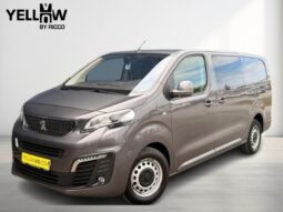 Peugeot Expert Double Cabine / 180ch / EAT8