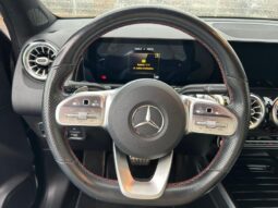 Mercedes-Benz GLB 200 4 Matic/ Pack AMG / 9 G-Tronic complet