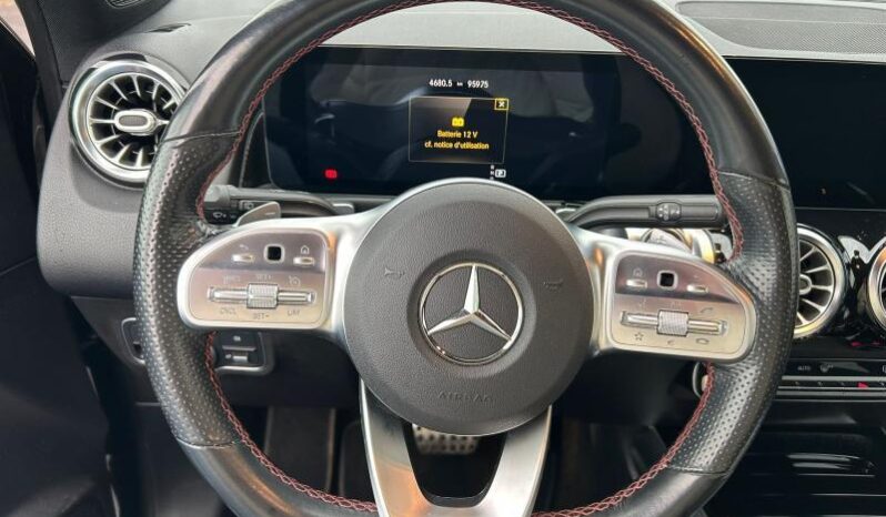 Mercedes-Benz GLB 200 4 Matic/ Pack AMG / 9 G-Tronic complet