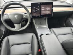 Tesla Model 3 RWD / Plus / 325ch / Cuir complet