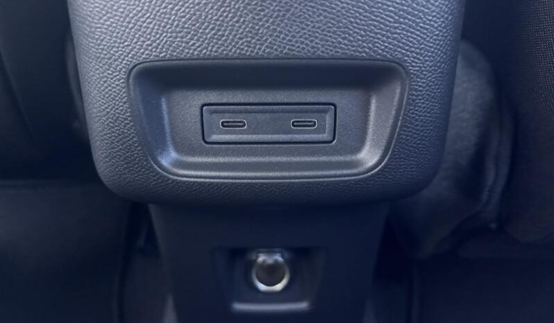 Citroen C3 MAX / 1.2Turbo EAT6 / Carplay complet