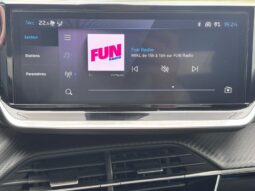 Peugeot 208 Allure / GPS / Carplay complet