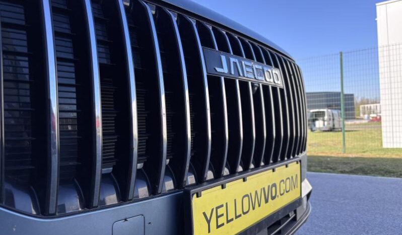 Jaecoo 7 SHS 347 EXCLUSIVE complet