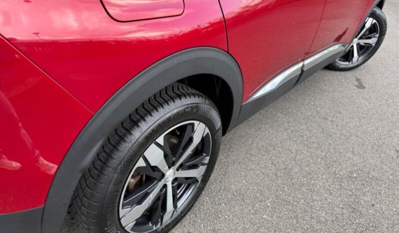Peugeot 3008 Allure / EAT6 complet
