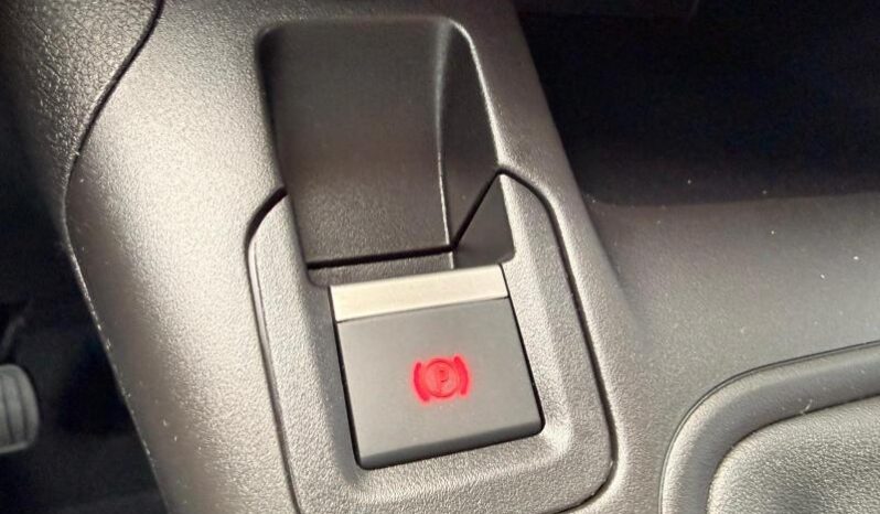 Peugeot Partner FOURGON M complet